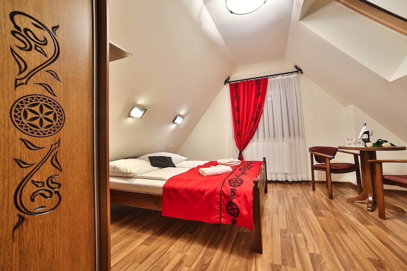 Grand Podhale Resort & Spa, Zakopane, Poland
