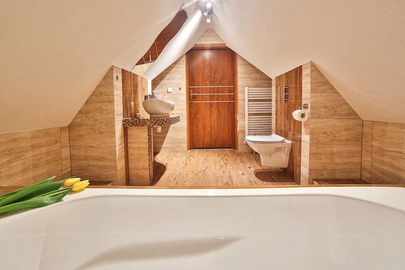 Grand Podhale Resort & Spa, Zakopane, Poland