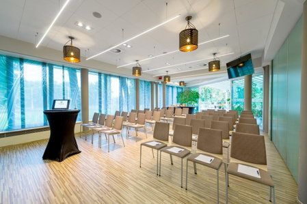 Hotel Vivaldi, Poznan, Polonia