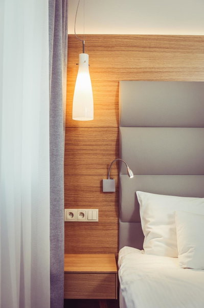 Hotel Vivaldi, Poznan, Polonia