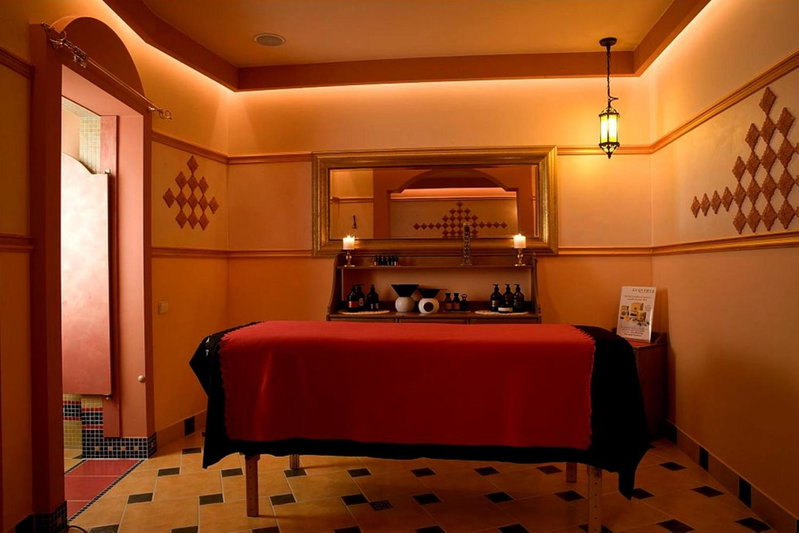 Papuga Park Hotel Wellness Marrakesz & SPA, Bielsko-Biala, Polonia