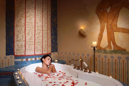 Papuga Park Hotel Wellness Marrakesz & SPA, Bielsko-Biala, Polonia
