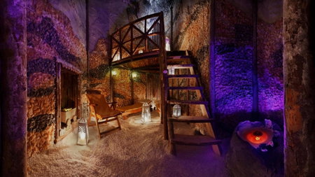 Papuga Park Hotel Wellness Marrakesz & SPA, Bielsko-Biala, Polonia