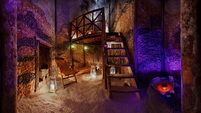 Papuga Park Hotel Wellness Marrakesz & SPA, Bielsko-Biala, Polonia