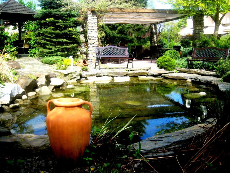 Papuga Park Hotel Wellness Marrakesz & SPA, Bielsko-Biala, Polonia