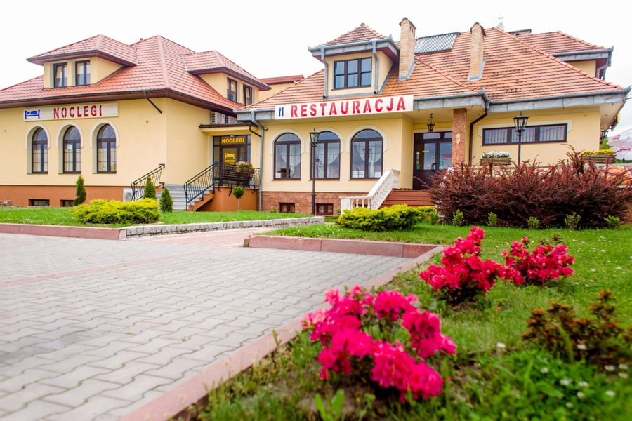 Noclegi Grill Solo, Sandomierz, Polonia