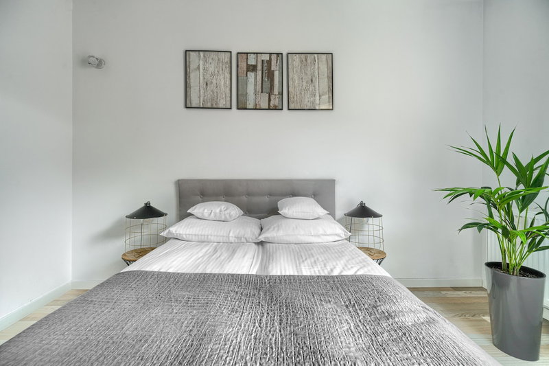 Aparthotel 1899 by Platinum, Szczecin, Poland