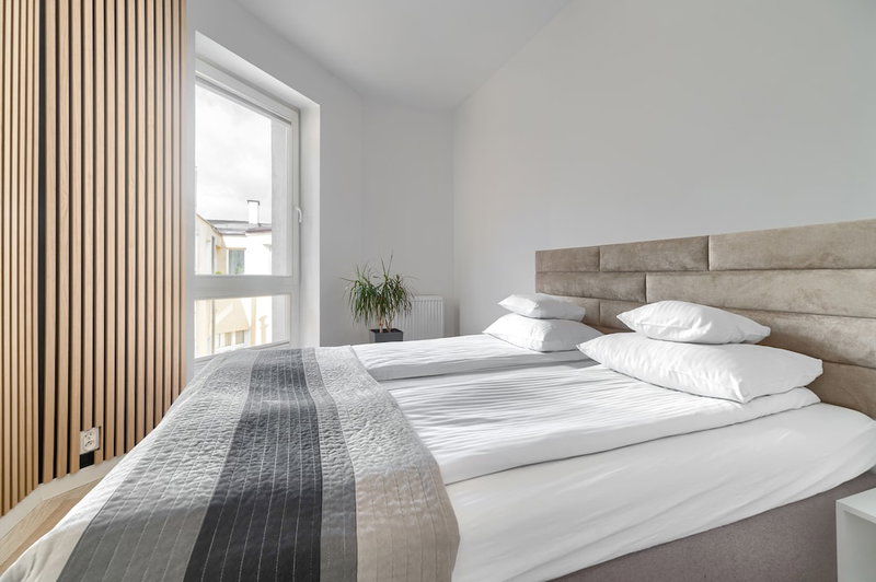 Aparthotel 1899 by Platinum, Szczecin, Poland