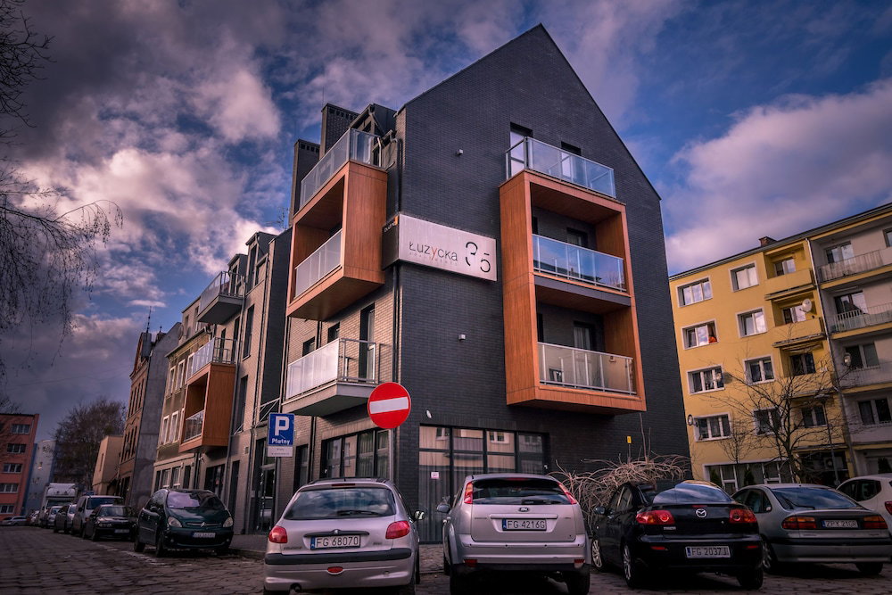 Hotel · Hotel Bulvar, Gorzow Wielkopolski
