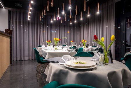 Hotel Bulvar, Gorzow Wielkopolski, Poland