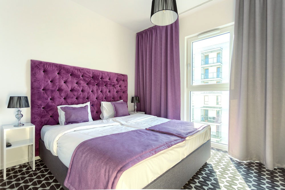 Hotel · Vola Residence, Wola