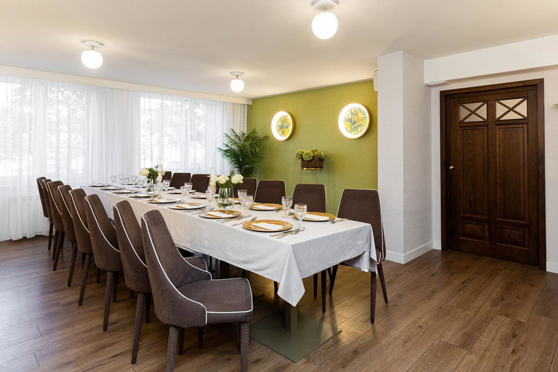 Hotel Podlasie, Bialystok, Poland