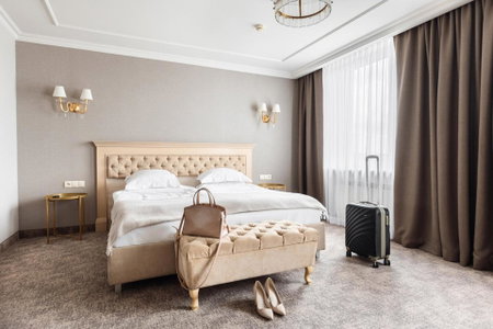 Hotel Podlasie, Bialystok, Poland