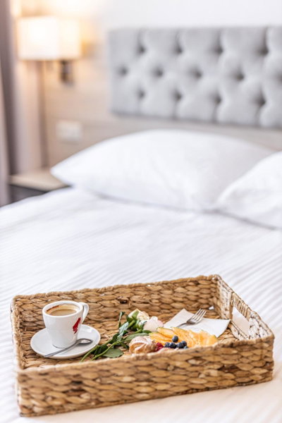 Hotel Podlasie, Bialystok, Poland