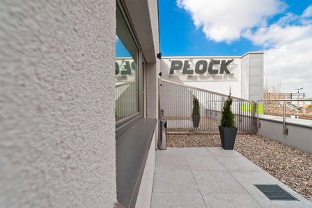 Green Hotel Płock, Plock, Poland