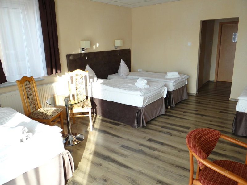 Hotel Relax, Slubice, Polen