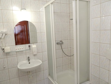 Hotel Relax, Slubice, Polen