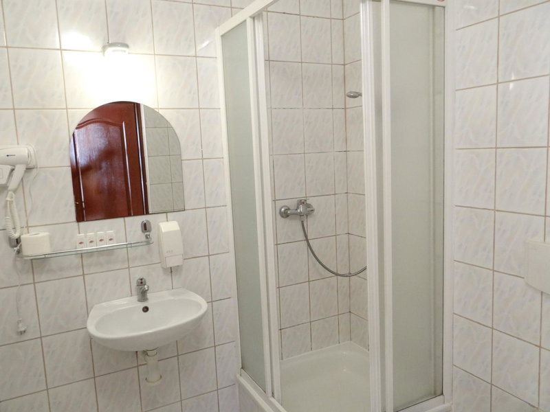 Hotel Relax, Slubice, Polen