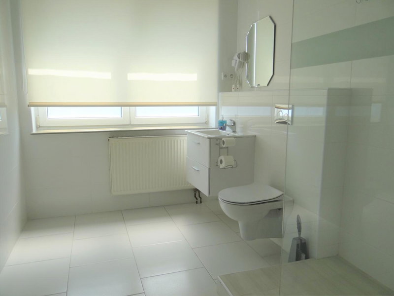 Hotel Relax, Slubice, Polen