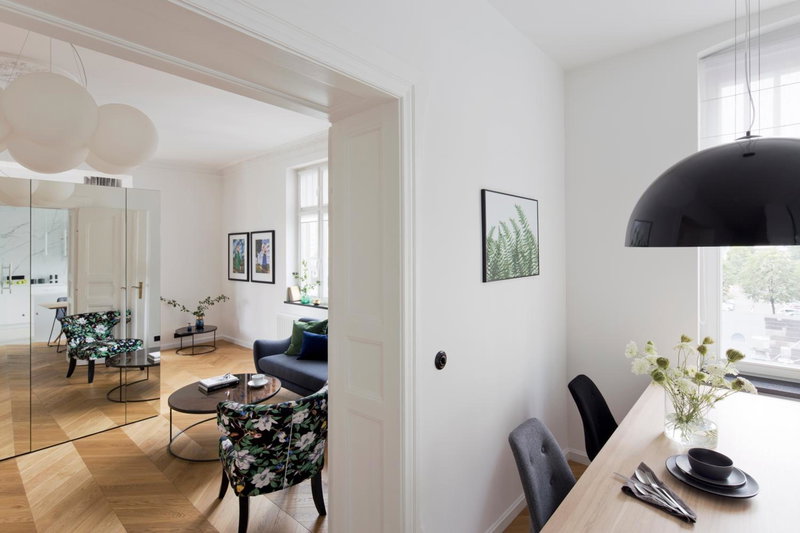 Apartament Sorello - Katowice Centrum, Katowice, Poland
