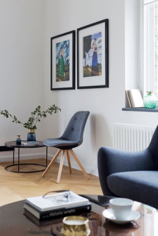 Apartament Sorello - Katowice Centrum, Katowice, Poland