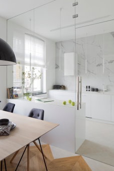 Apartament Sorello - Katowice Centrum, Katowice, Poland