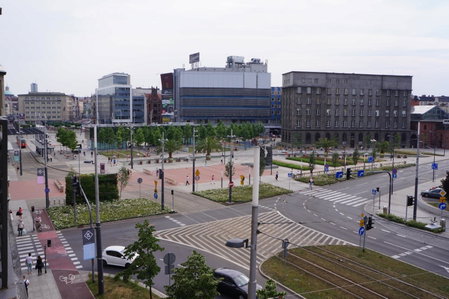 Apartament Sorello - Katowice Centrum, Katowice, Poland