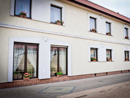 Hotel Koloseum, Turek, Polonia