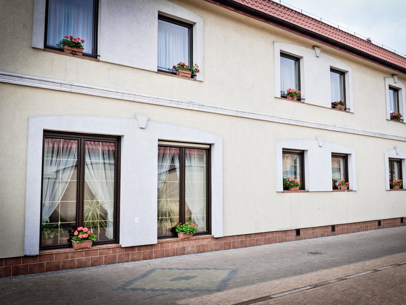 Hotel Koloseum, Turek, Polonia