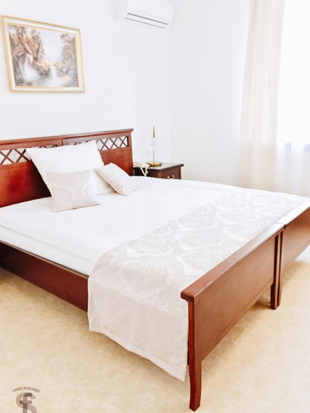 Hotel Koloseum, Turek, Polonia