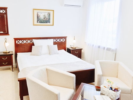 Hotel Koloseum, Turek, Polonia