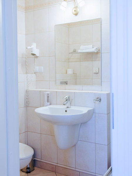 Hotel Koloseum, Turek, Polonia