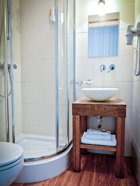 Hotel Koloseum, Turek, Polonia