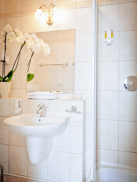 Hotel Koloseum, Turek, Polonia