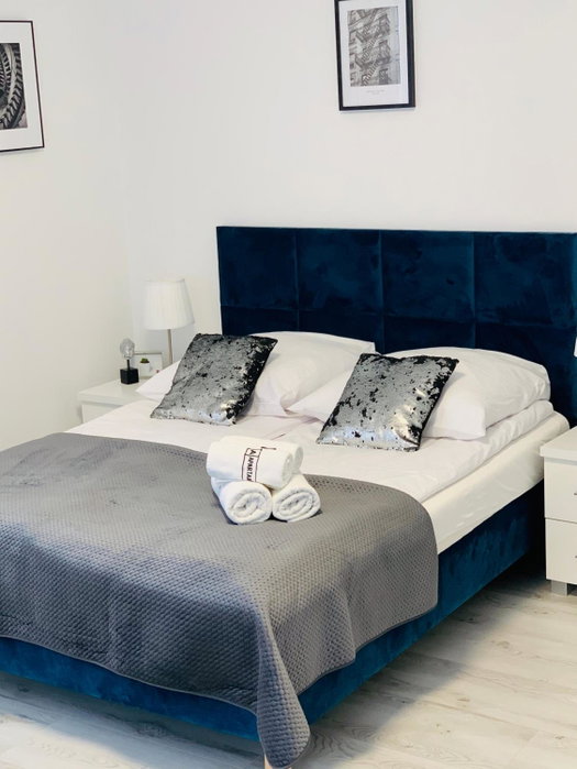 Apartament Walczaka 22 MIEJSCE PARKINGOWE, Gorzow Wielkopolski, Poland