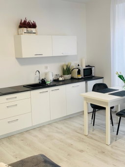 Apartament Walczaka 22 MIEJSCE PARKINGOWE, Gorzow Wielkopolski, Poland