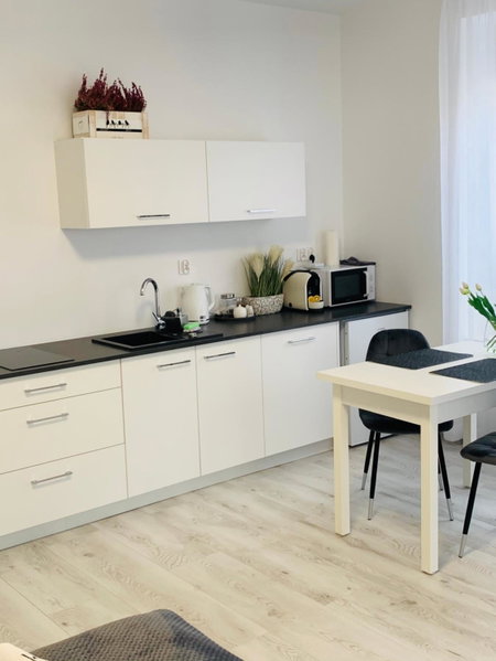 Apartament Walczaka 22 MIEJSCE PARKINGOWE, Gorzow Wielkopolski, Poland