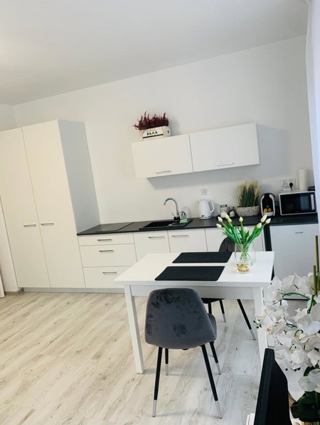 Apartament Walczaka 22 MIEJSCE PARKINGOWE, Gorzow Wielkopolski, Poland