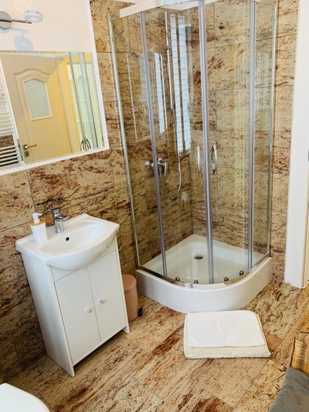 Apartament Walczaka 22 MIEJSCE PARKINGOWE, Gorzow Wielkopolski, Poland