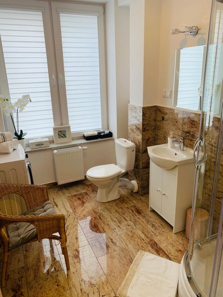 Apartament Walczaka 22 MIEJSCE PARKINGOWE, Gorzow Wielkopolski, Poland