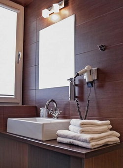 Boutique Hotel’s I Milionowa, Lodz, Polonia