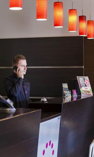 Boutique Hotel’s I Milionowa, Lodz, Polonia