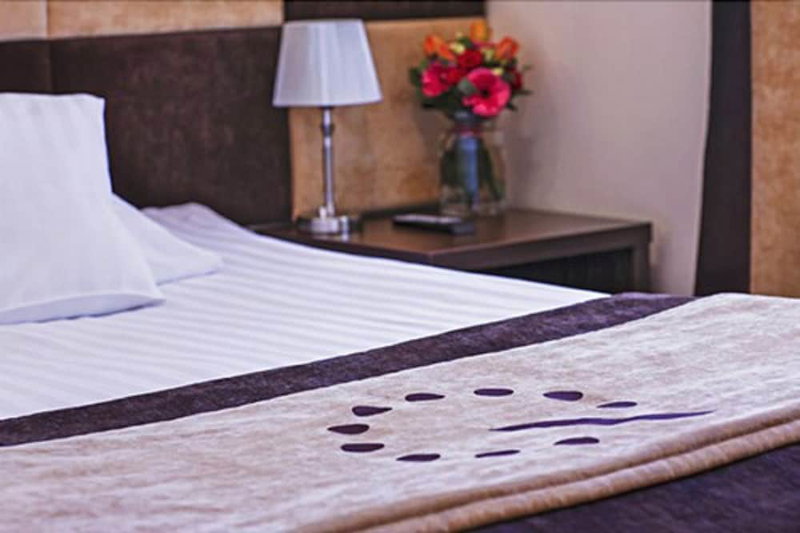 Boutique Hotel’s I Milionowa, Lodz, Polonia