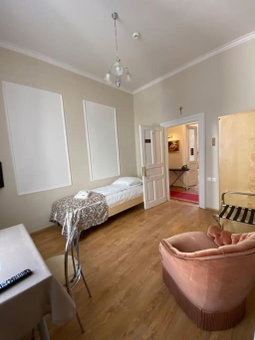 Aparthotel Maria, Krakow, Польша