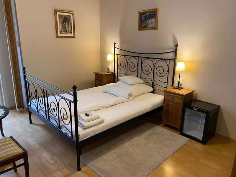 Aparthotel Maria, Krakow, Польша