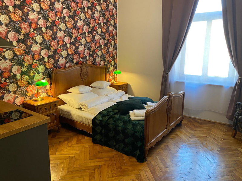 Aparthotel Maria, Krakow, Польша