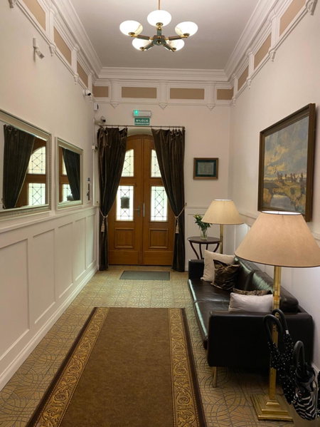 Aparthotel Maria, Krakow, Польша