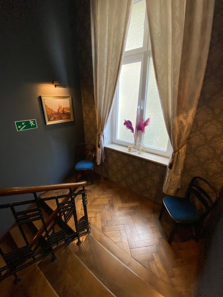 Aparthotel Maria, Krakow, Польша