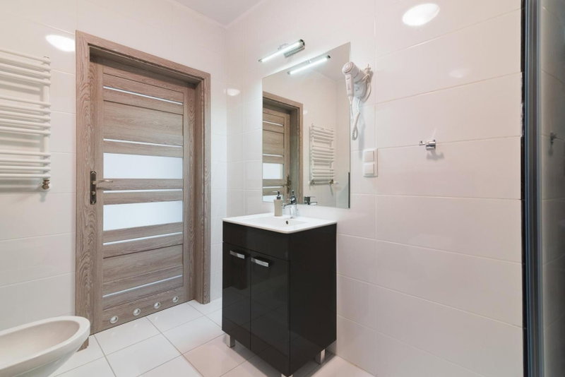 Chalets à Le Biot - Morand MAE-3381, Raszyn, Polonia