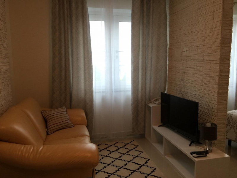 Chalets à Le Biot - Morand MAE-3381, Raszyn, Polonia